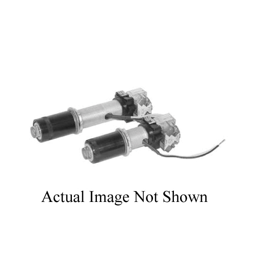 O-Z/Gedney NEPTCCL Explosion-Proof Illuminated Pushbuttons
