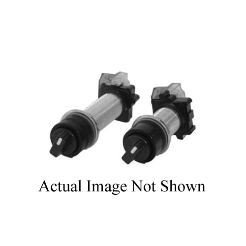 O-Z/Gedney NESS34KSSL Explosion-Proof Selector Switches