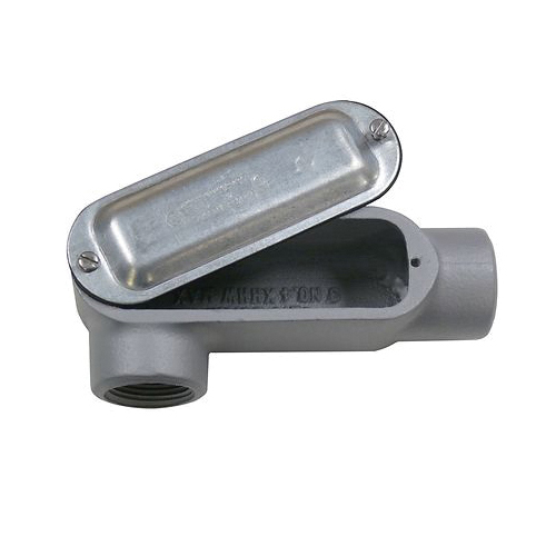 O-Z/Gedney T-250G Conduit Bodies - Type T