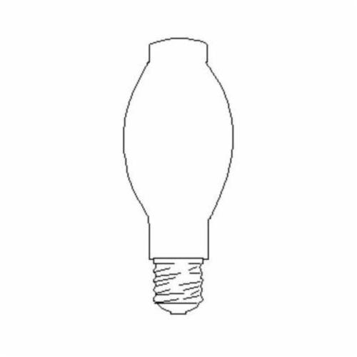 Sylvania LU150/55/SBY/67544 HID - High Pressure Sodium