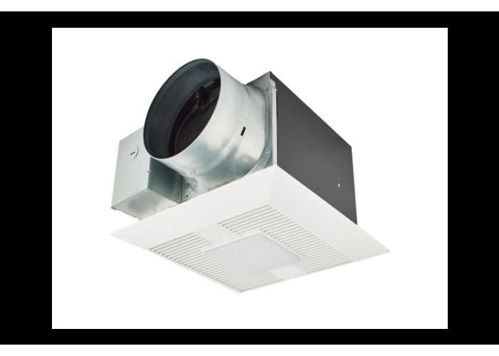 Panasonic FV-0511VKL3 Wall & Ceiling Exhaust Fans