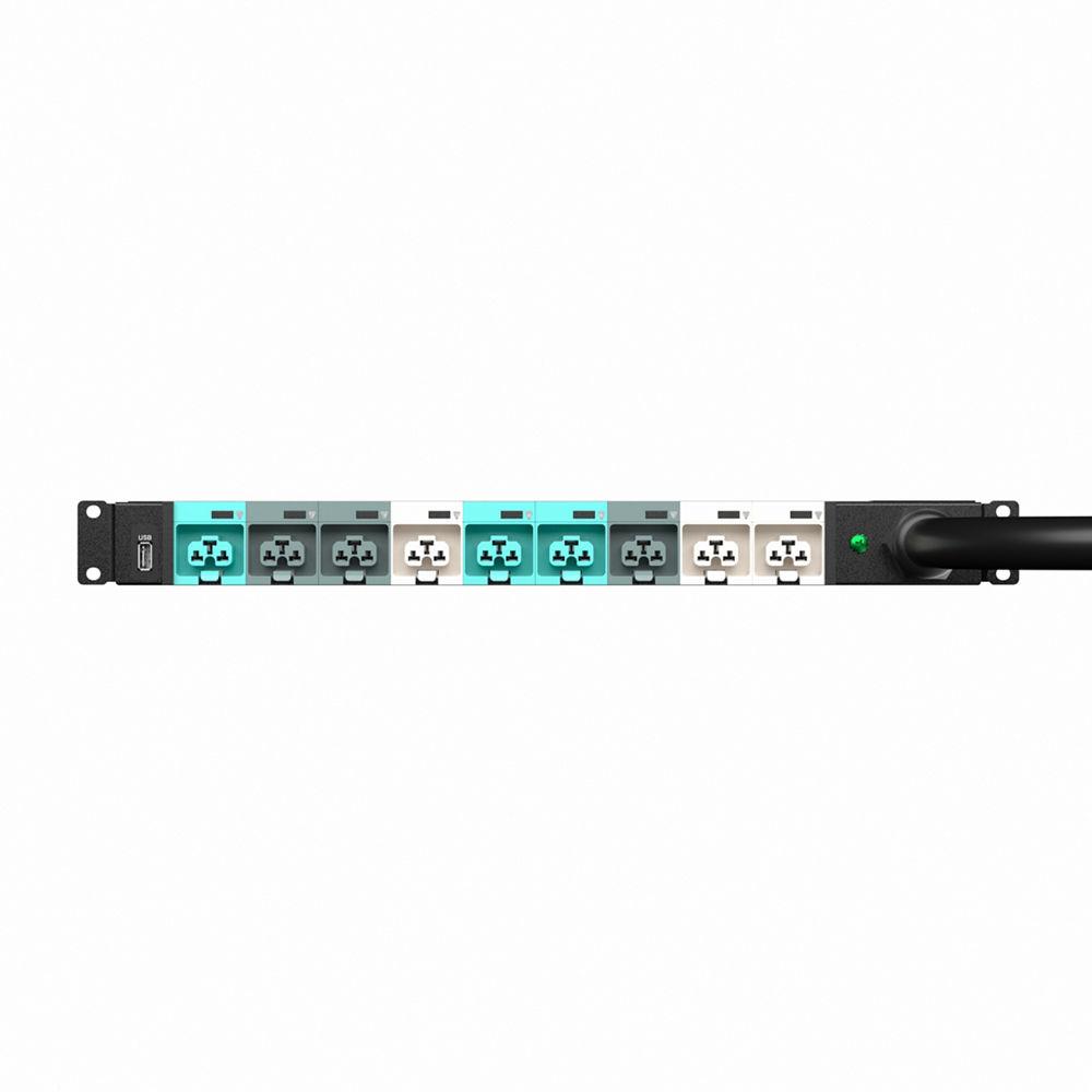 Panduit® E09D02L Power Distribution Units (PDU)