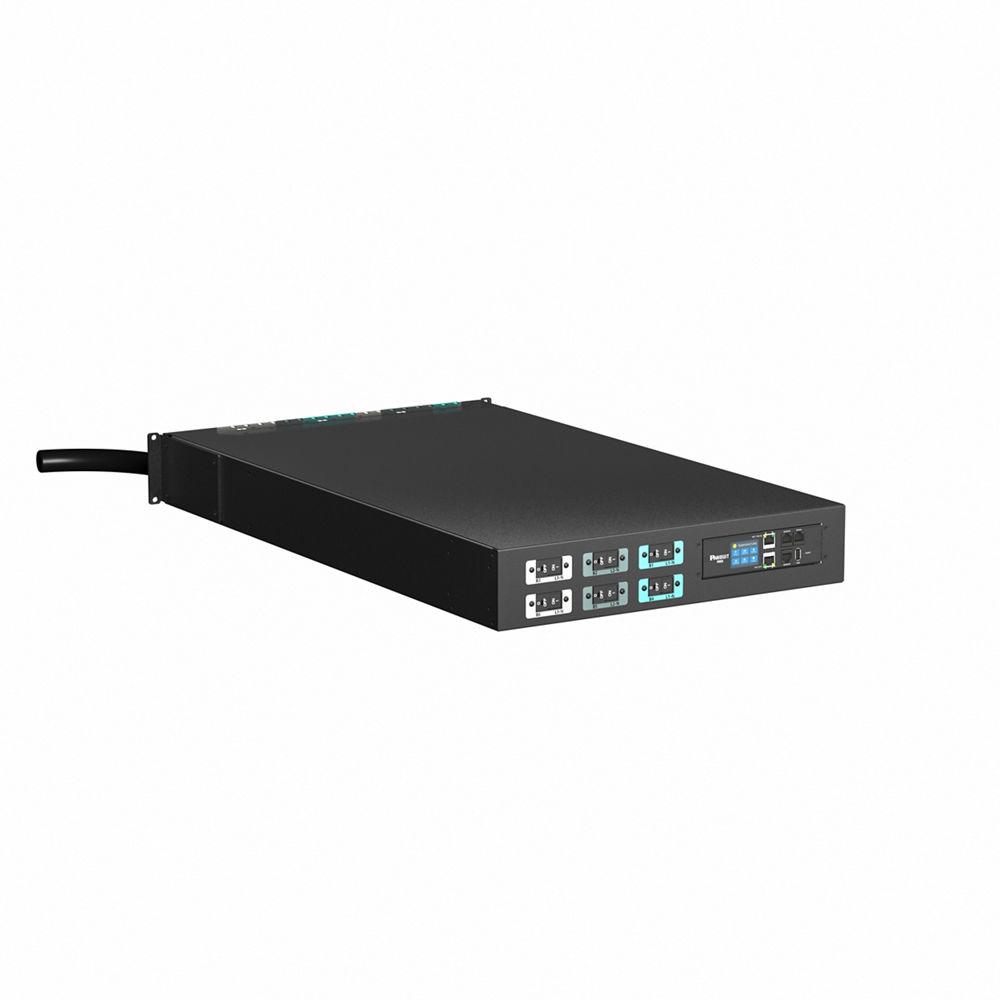 Panduit® E18D02L Power Distribution Units (PDU)