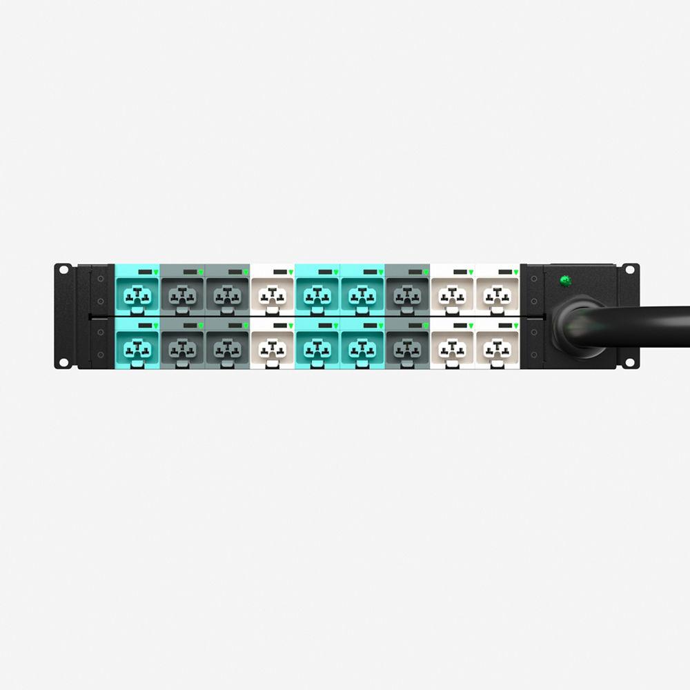 Panduit® E18G01L Power Distribution Units (PDU)