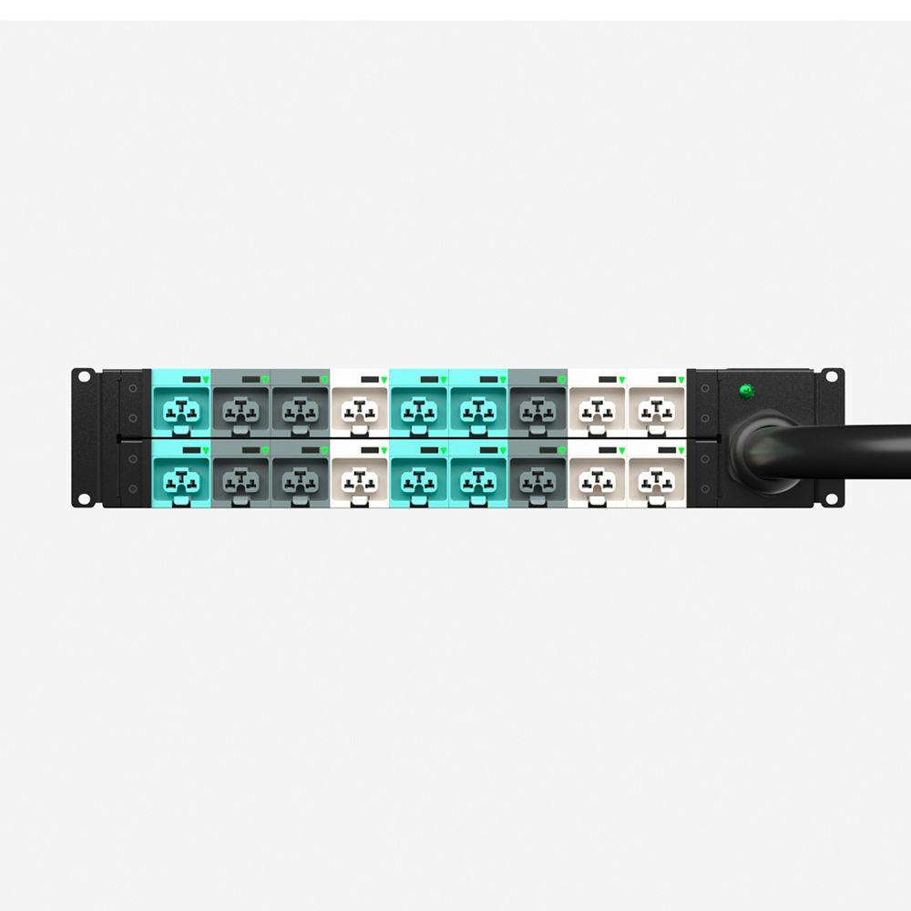 Panduit® E18G02L Power Distribution Units (PDU)