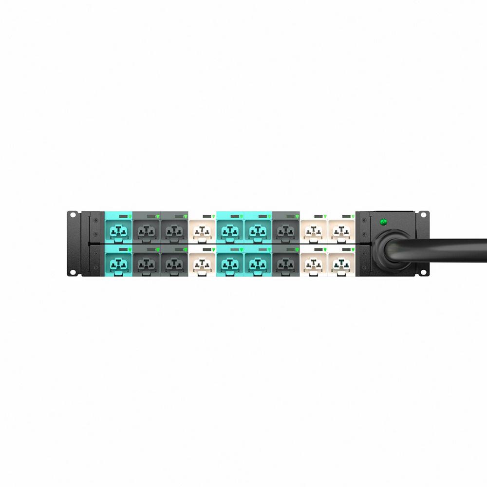Panduit® E18G03L Power Distribution Units (PDU)