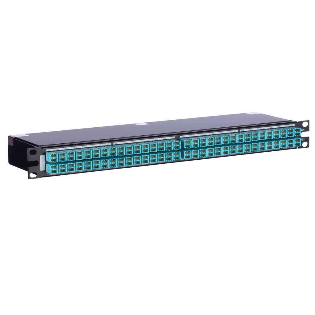Panduit® F1RBZO-7B16-10U Fiber Optic Cassettes