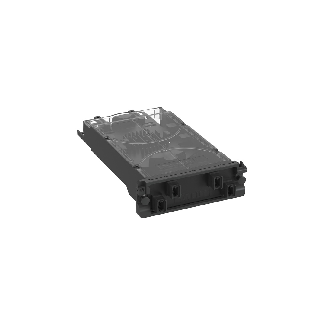 Panduit® FCS29O-48-MPR Fiber Optic Cassettes