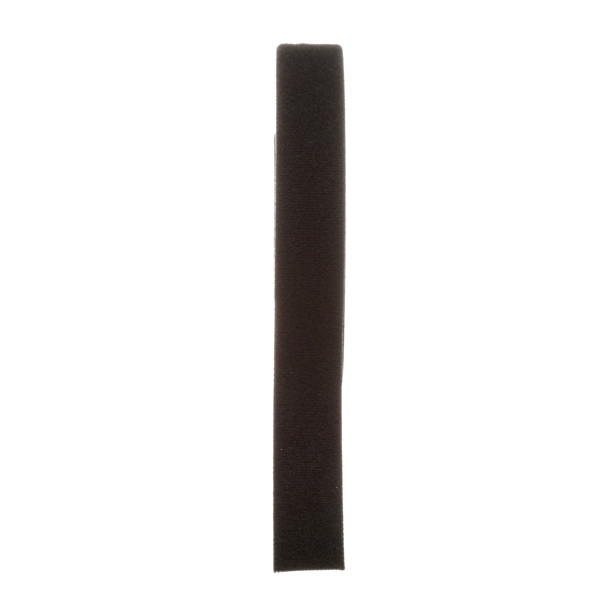 Panduit® Tak-Ty® HLS-15R0 Standard Strip Roll Cable Tie, 15 ft L x 3/4 in W x 0.1 in THK, Nylon Loop/Polyethylene Hook, Black
