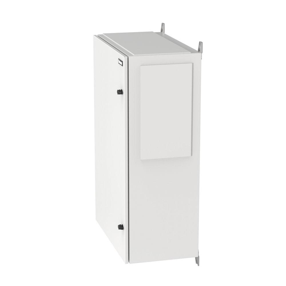 Panduit® IDFLP6 Wall Mount Enclosures
