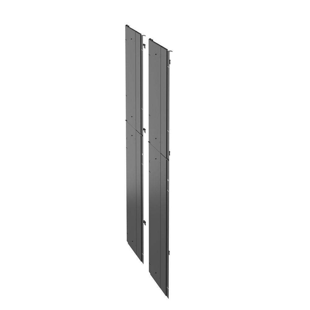 Panduit® P2V96AEP2 Enclosure Environmental Accessories