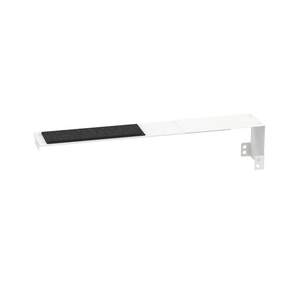 Panduit® PE2V0636TCWH Rack/Cabinet Miscellaneous Accessories