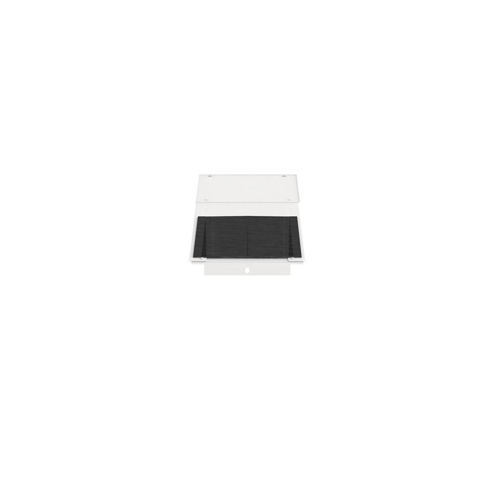 Panduit® PE2V1036TCWH Rack/Cabinet Miscellaneous Accessories