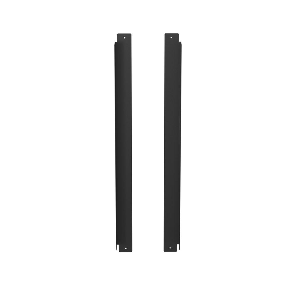 Panduit® PE2V10BBP Rack/Cabinet Panels