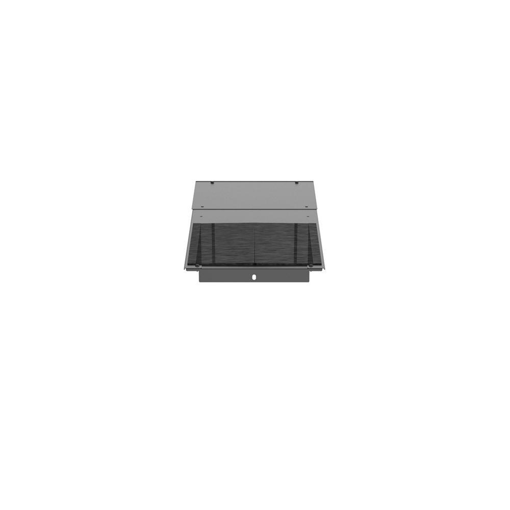 Panduit® PE2V1236TC Rack/Cabinet Miscellaneous Accessories