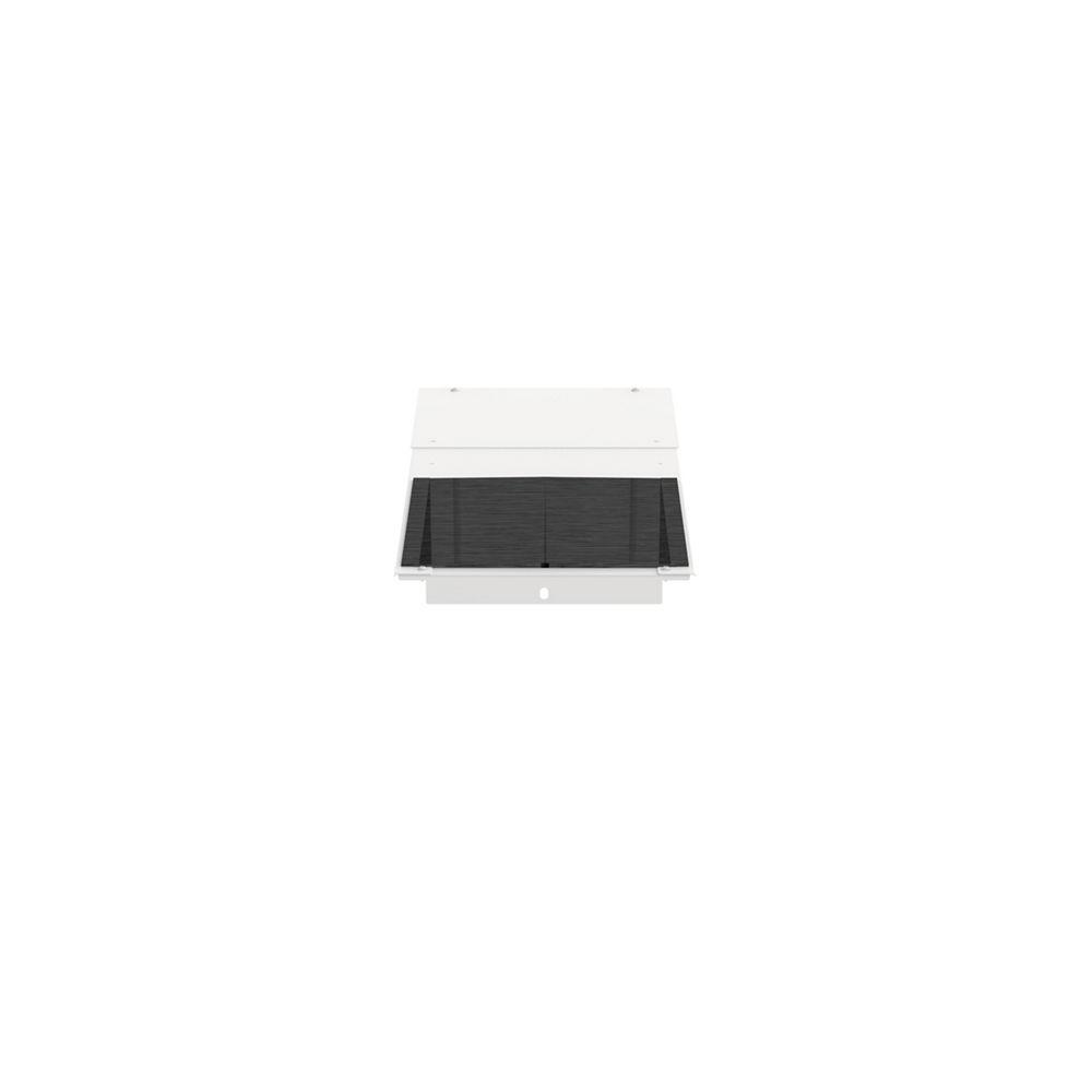 Panduit® PE2V1236TCWH Rack/Cabinet Miscellaneous Accessories