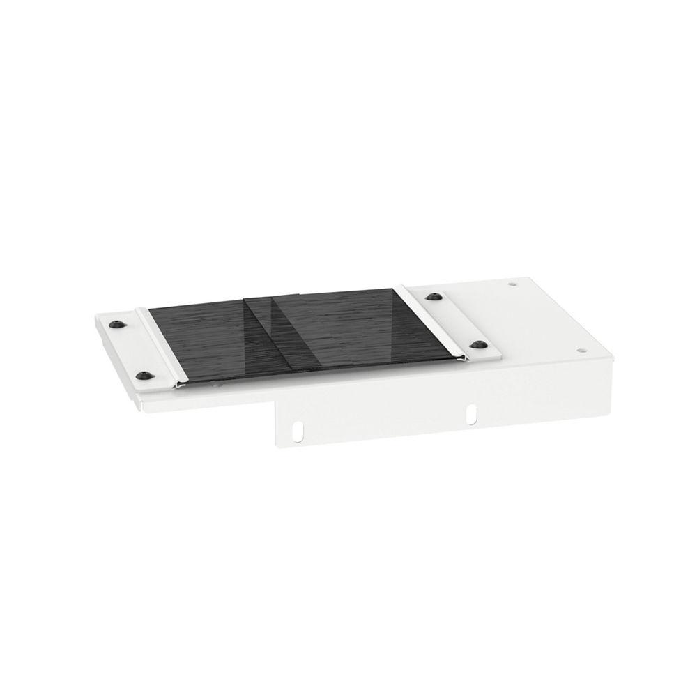 Panduit® PR2V06CACFSTCWH Rack Accessories