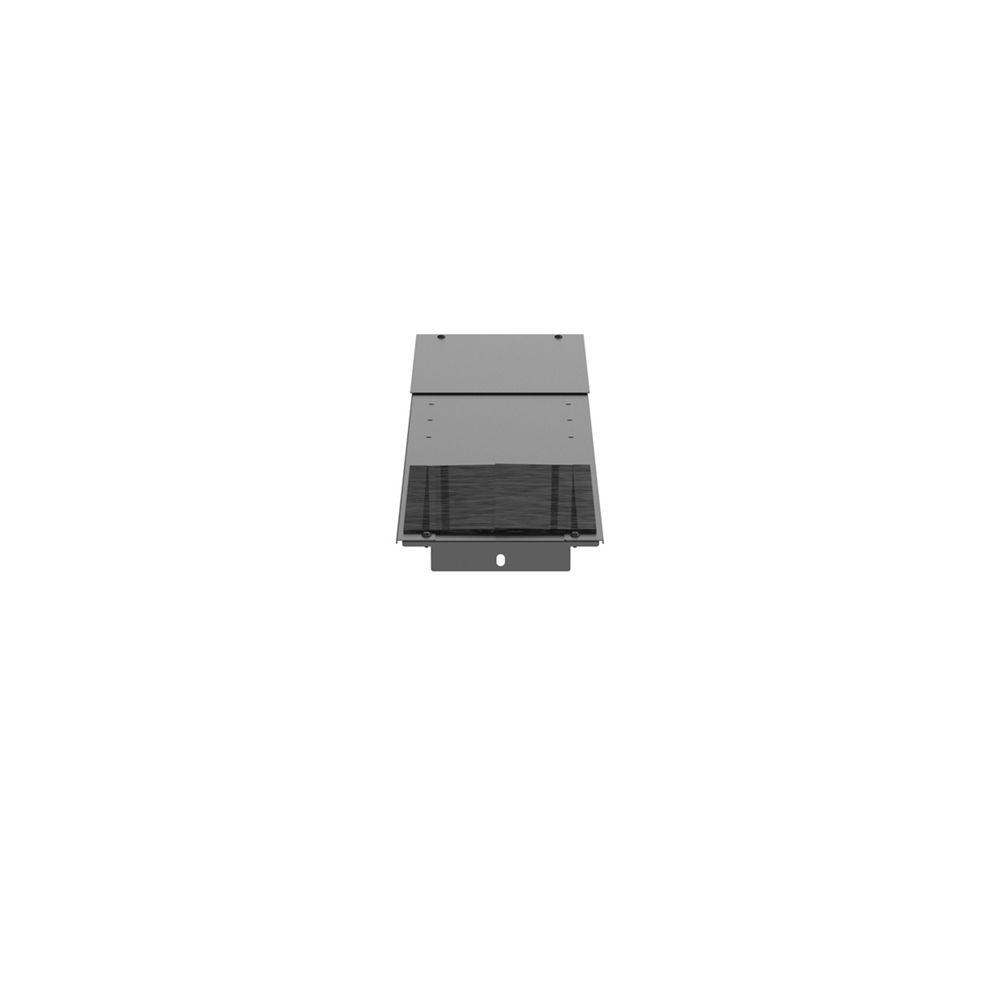 Panduit® PR2V08ATC Rack/Cabinet Miscellaneous Accessories