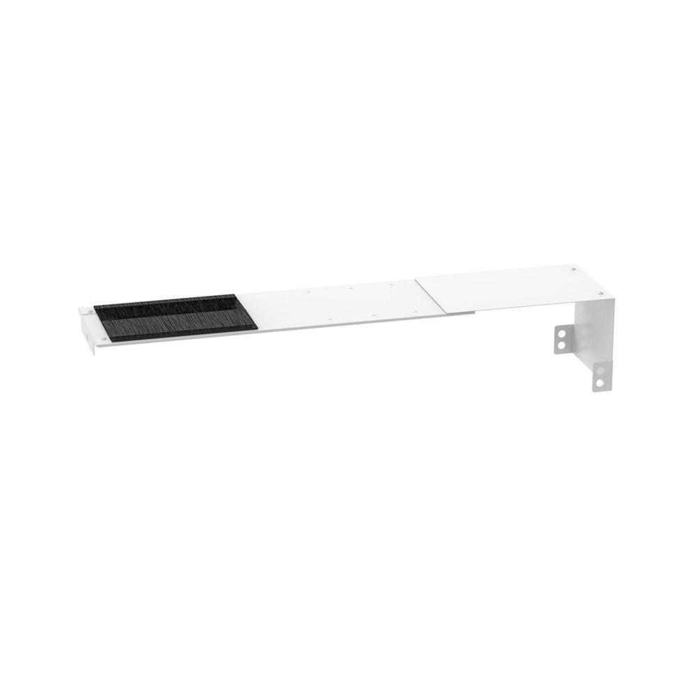 Panduit® PR2V08ATCWH Rack/Cabinet Miscellaneous Accessories