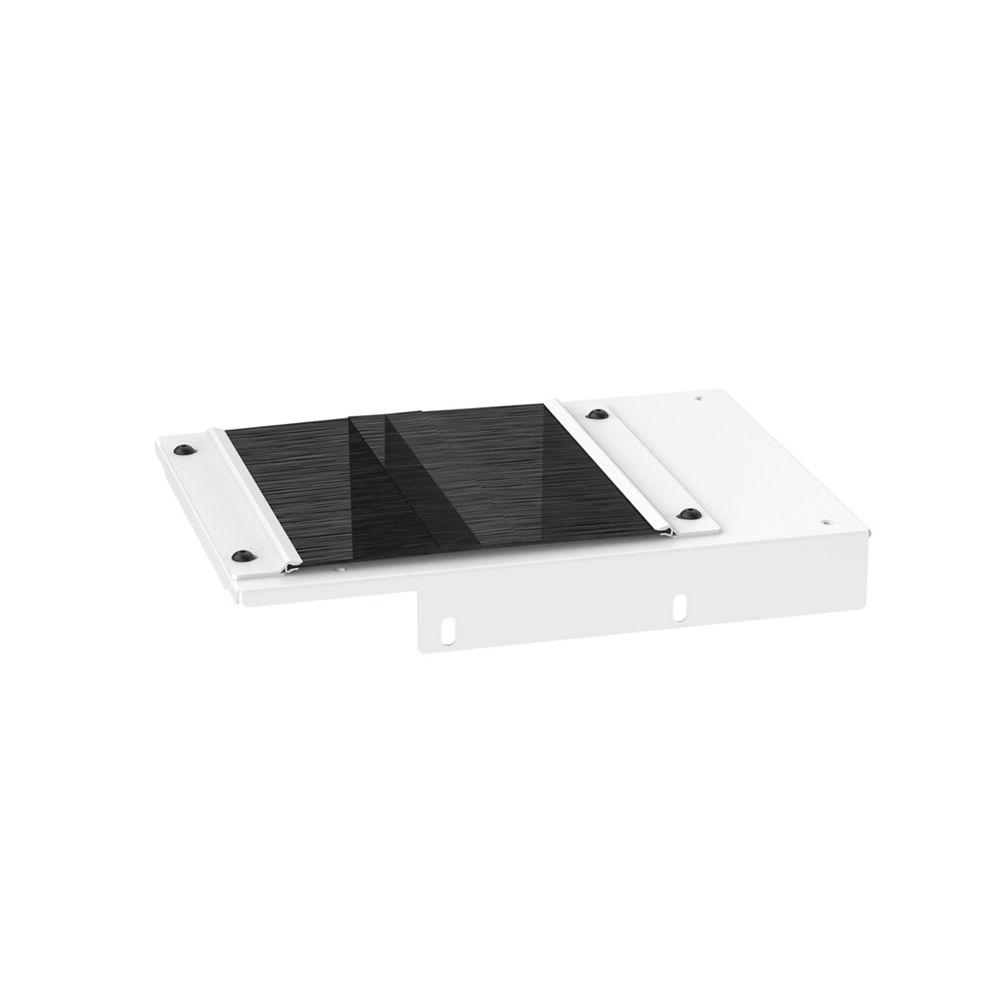 Panduit® PR2V08CACFSTCWH Rack Accessories