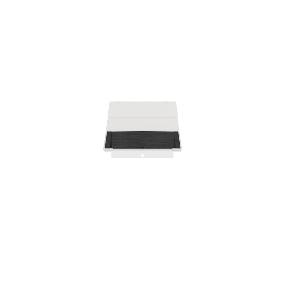 Panduit® PR2V12ATCWH Rack/Cabinet Miscellaneous Accessories