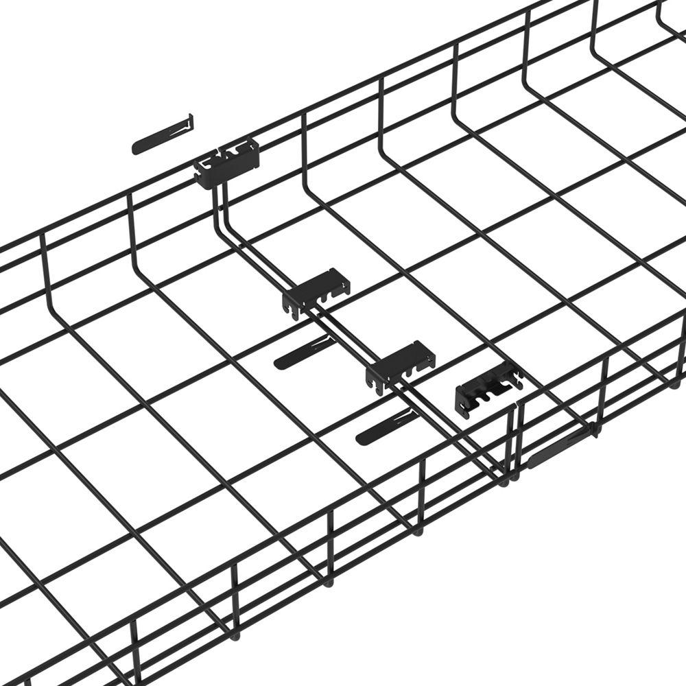 Panduit® PWBPSBL-L Tray Splices & Connectors