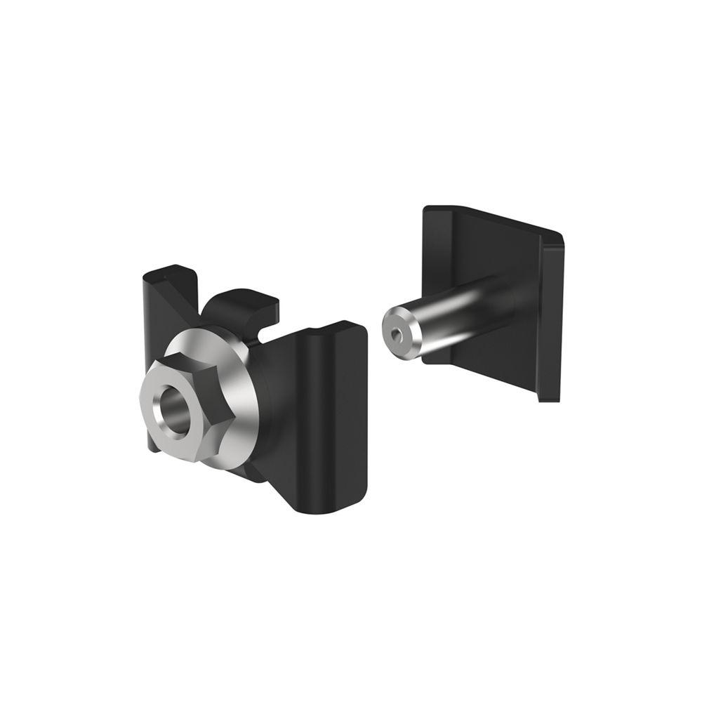 Panduit® PWBSPLBL-L Tray Splices & Connectors