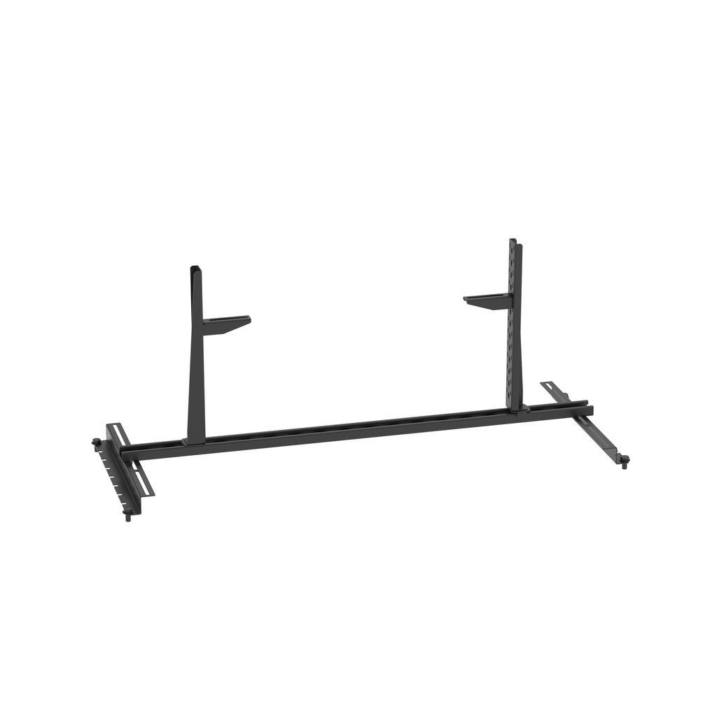 Panduit® PWBTCBEKBL Rack/Cabinet Mounting Hardware