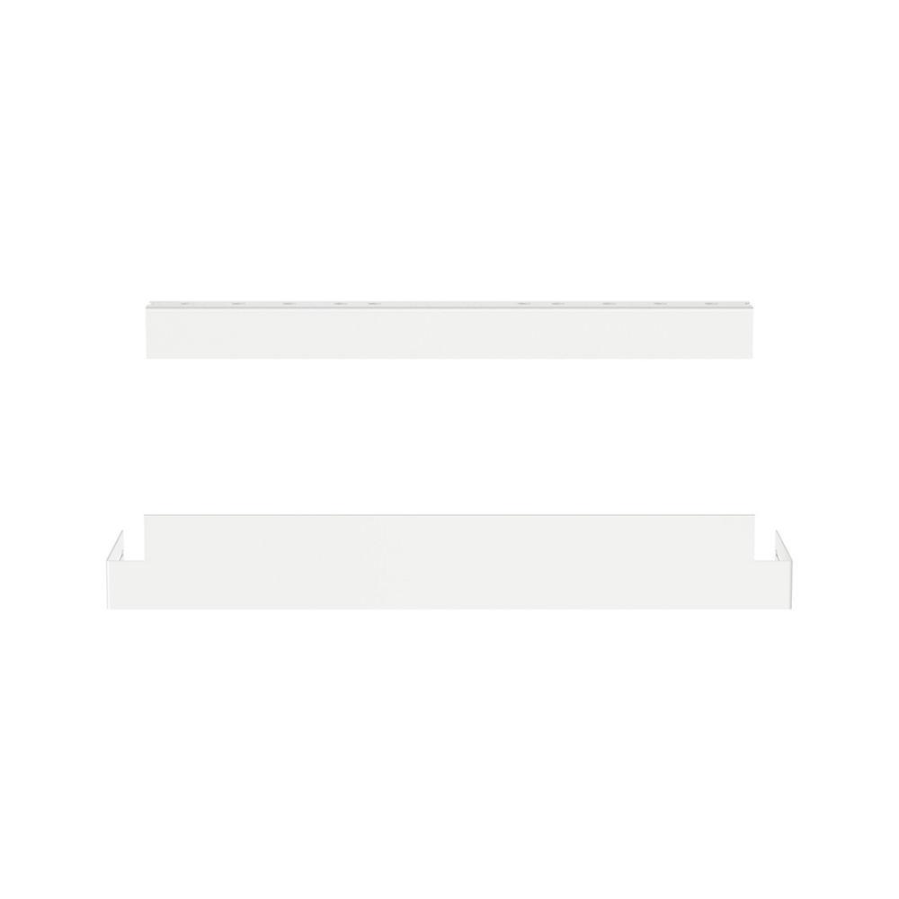 Panduit® R4P96-AC-KITWH Rack/Cabinet Miscellaneous Accessories