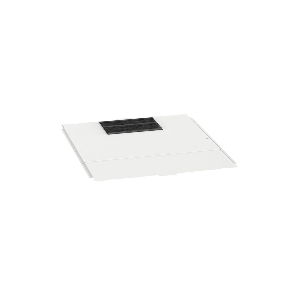 Panduit® R4PATCWH Rack/Cabinet Miscellaneous Accessories
