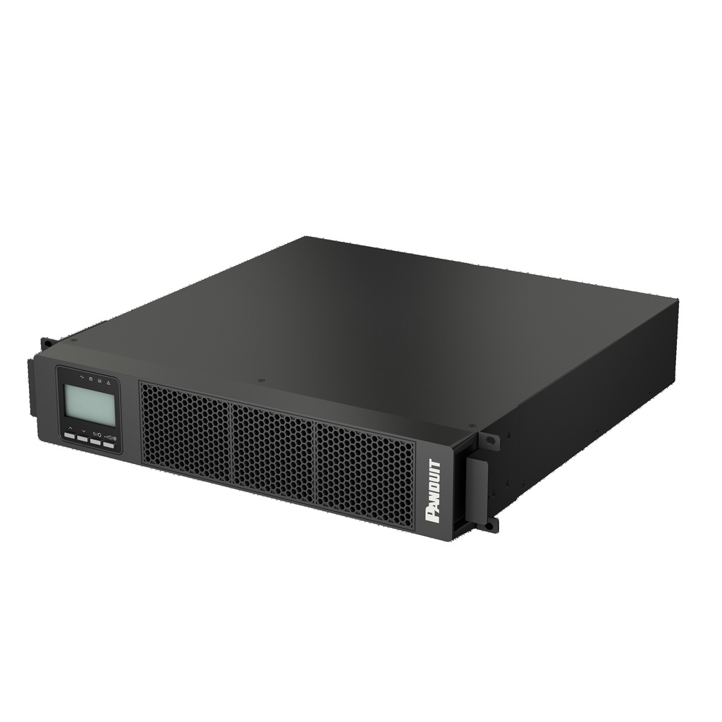 Panduit® U01N16L-N Uninterruptible Power Supplies - AC