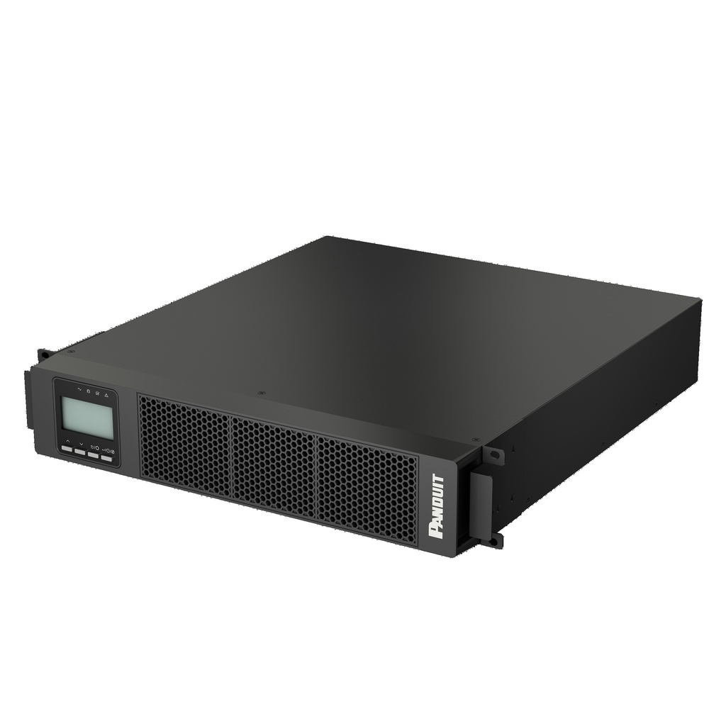 Panduit® U02N16L-N Uninterruptible Power Supplies - AC