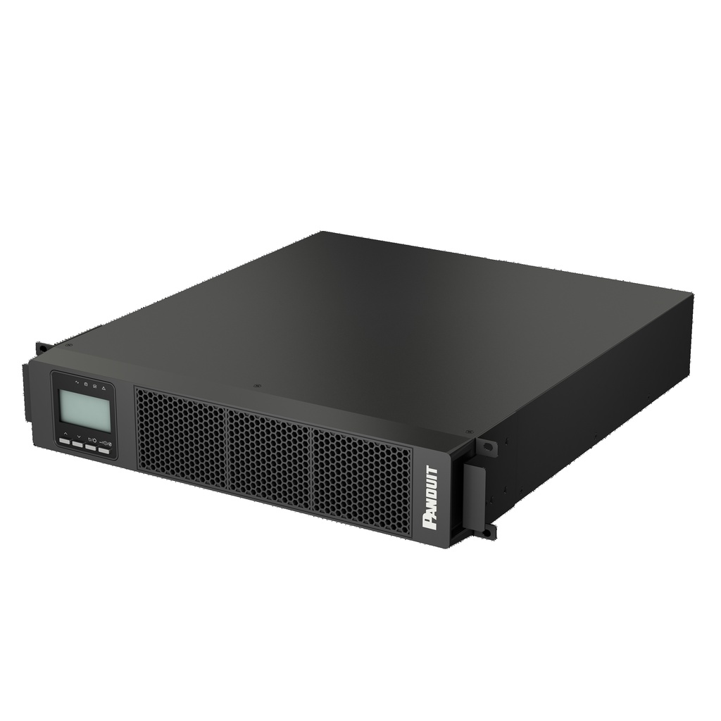 Panduit® U03N16L-N Uninterruptible Power Supplies - AC