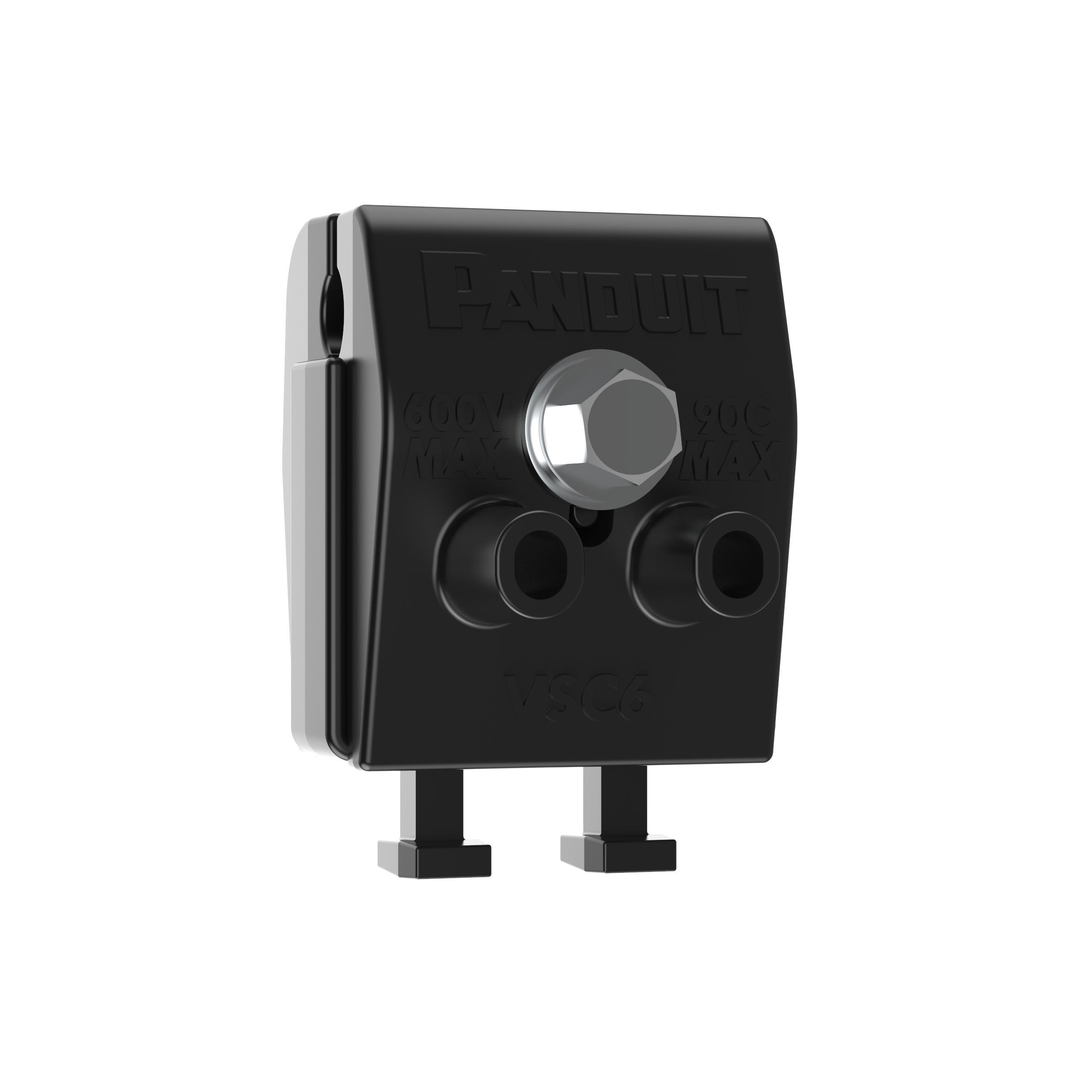 Panduit® VeriSafe™ VS-CKP14-6 AVT Connection Kit, For Use With VeriSafe™ Insulation Piercing Connector