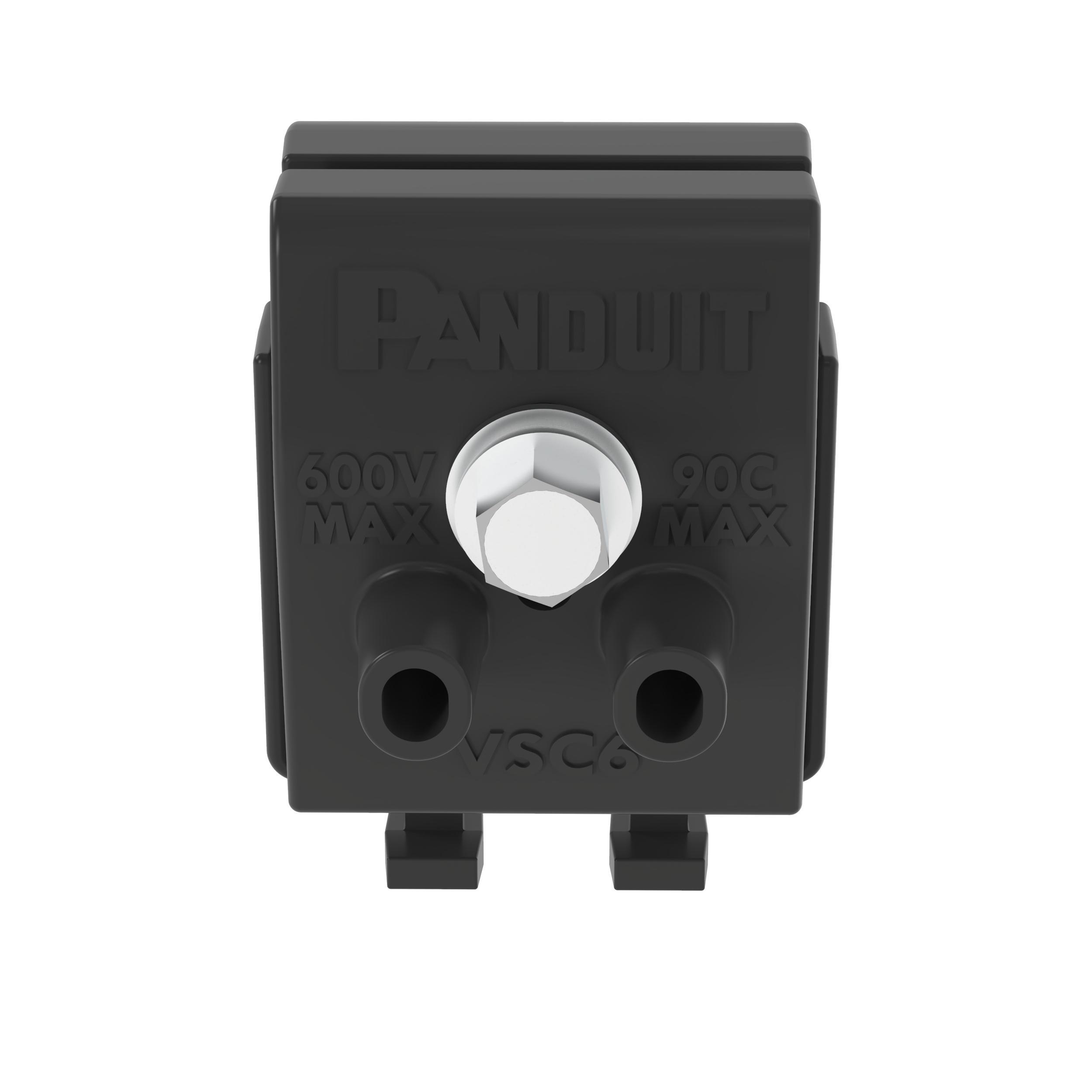 Panduit® VeriSafe™ VS-CKP4-000 AVT Connection Kit, For Use With VeriSafe™ Insulation Piercing Connector