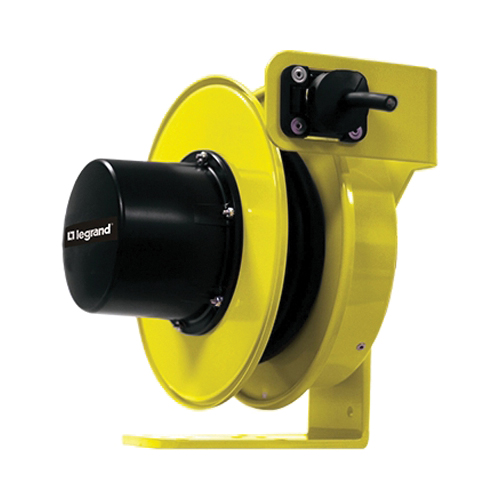 Pass & Seymour® CR14L123N40F20 Extension Cord Reels - Retracting
