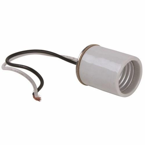 Pass & Seymour® 10085 Lamp Sockets