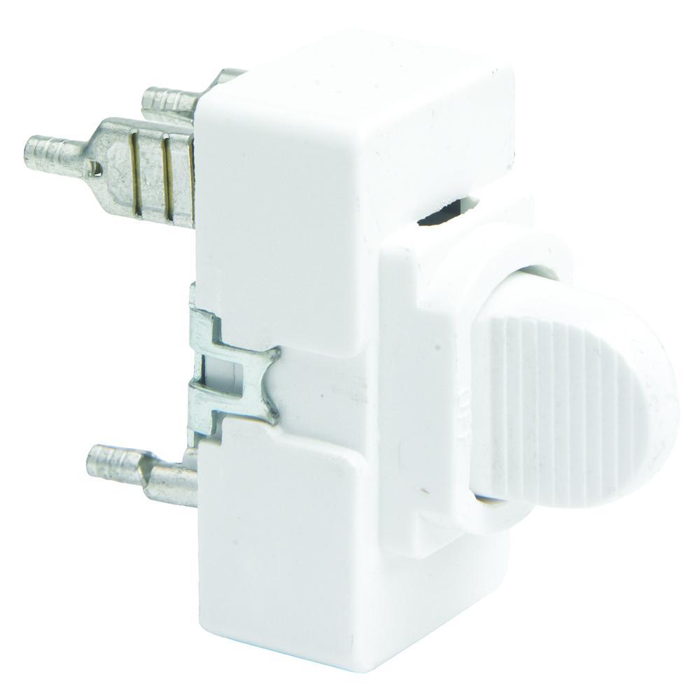 Pass & Seymour® 1091W AC Switches