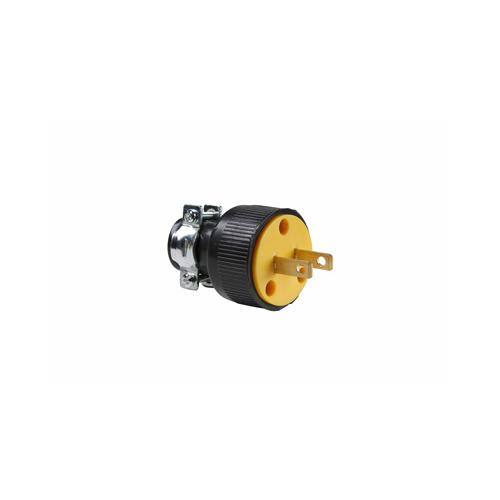 Pass & Seymour® 111MC Straight Blade Plugs