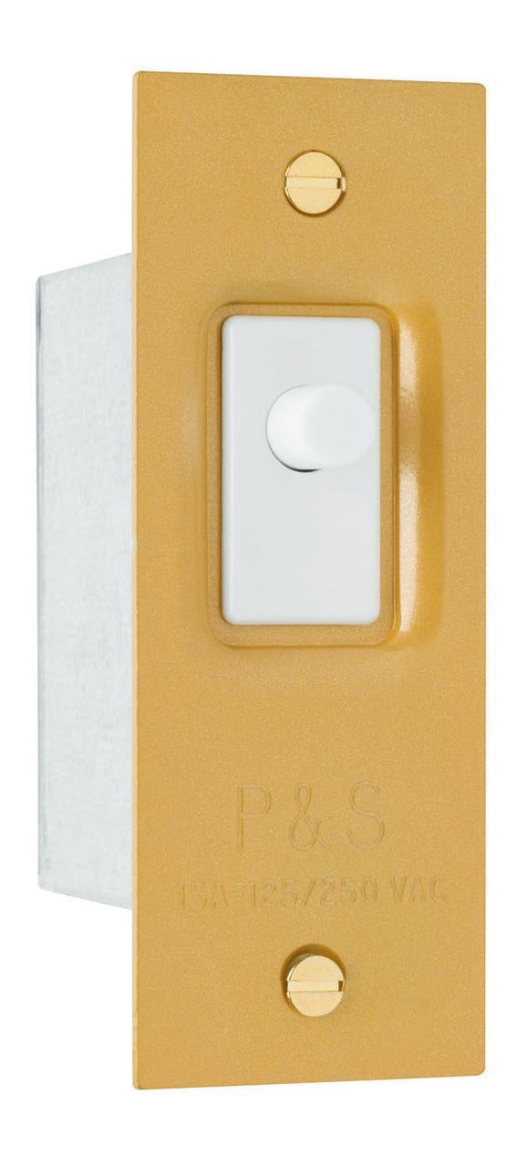 Pass & Seymour® 1201 Door Switches