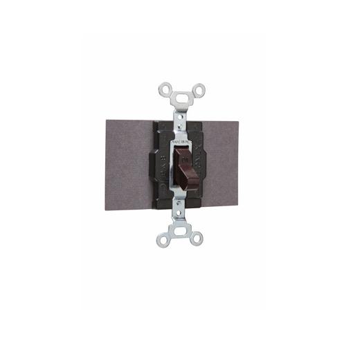 Pass & Seymour® 1221 AC Double Throw Switches