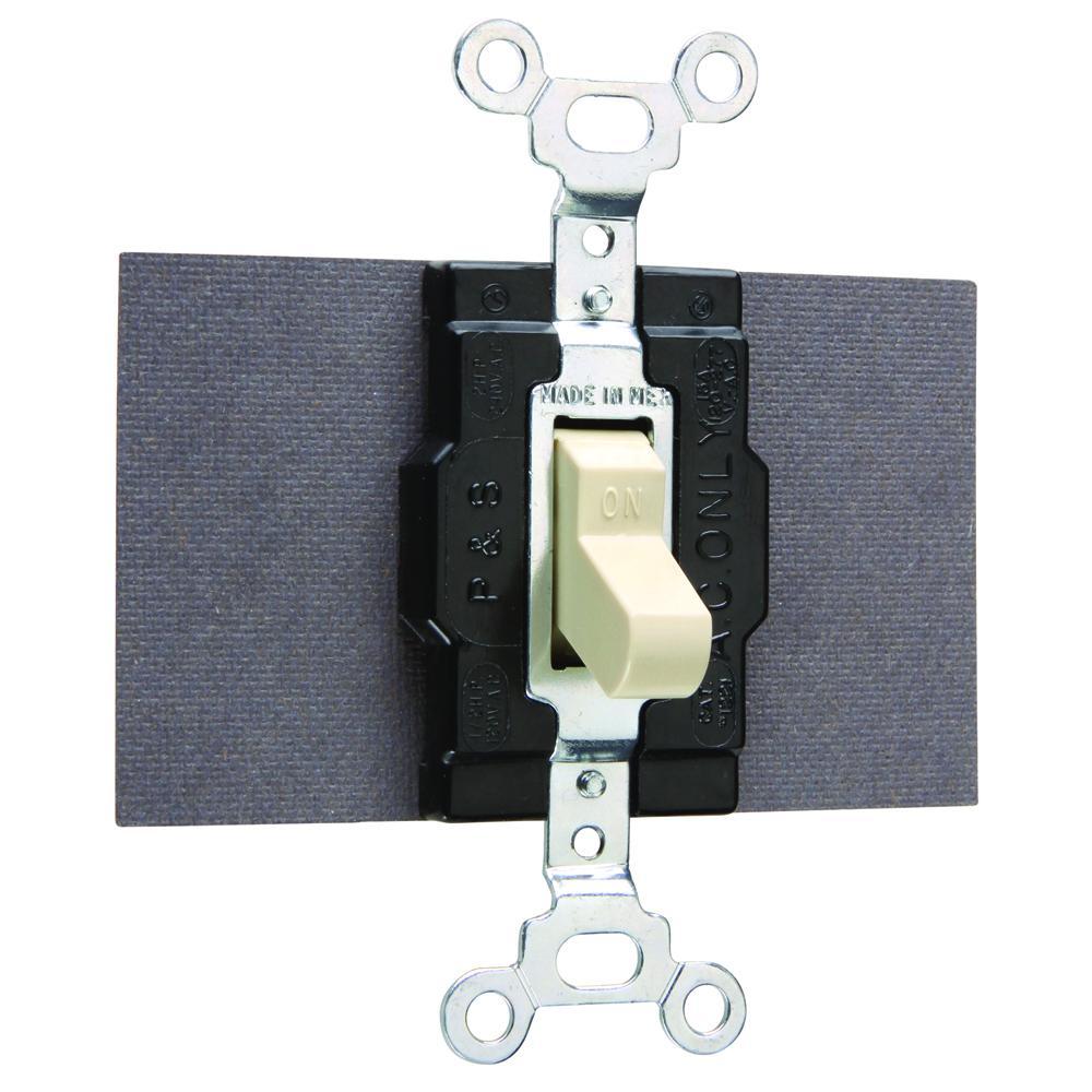 Pass & Seymour® 1221I Controller Switches
