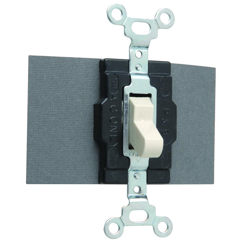 Pass & Seymour® 1221LA Controller Switches