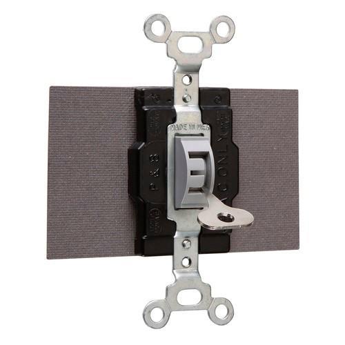 Pass & Seymour® 1222L Controller Switches