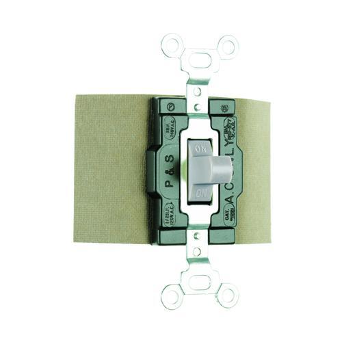 Pass & Seymour® 1225GRY Controller Switches