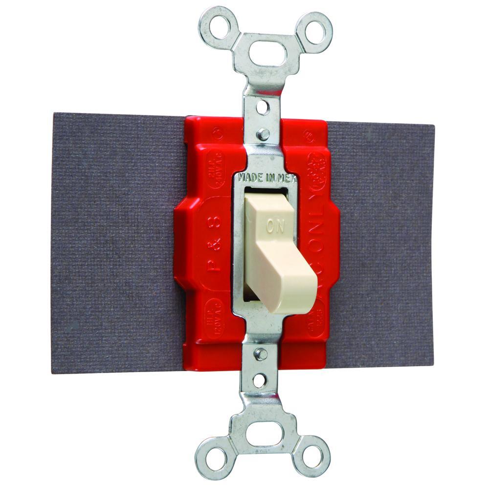 Pass & Seymour® 1226I Controller Switches