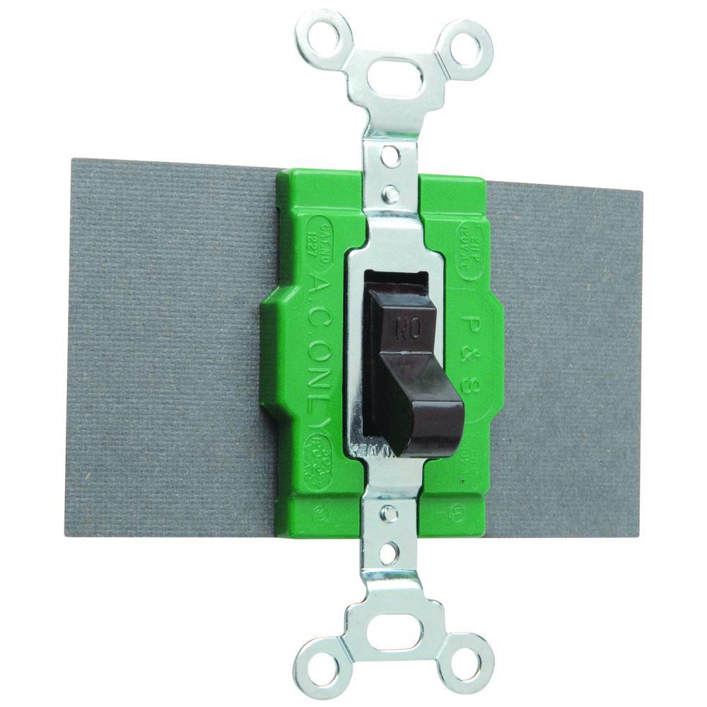Pass & Seymour® 1227 Controller Switches