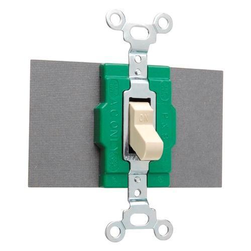 Pass & Seymour® 1227I Controller Switches