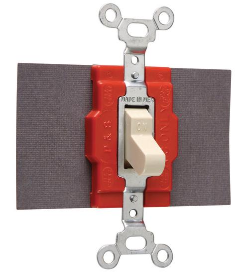 Pass & Seymour® 1228 Controller Switches