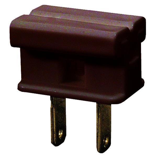 Pass & Seymour® 123P Straight Blade Plugs